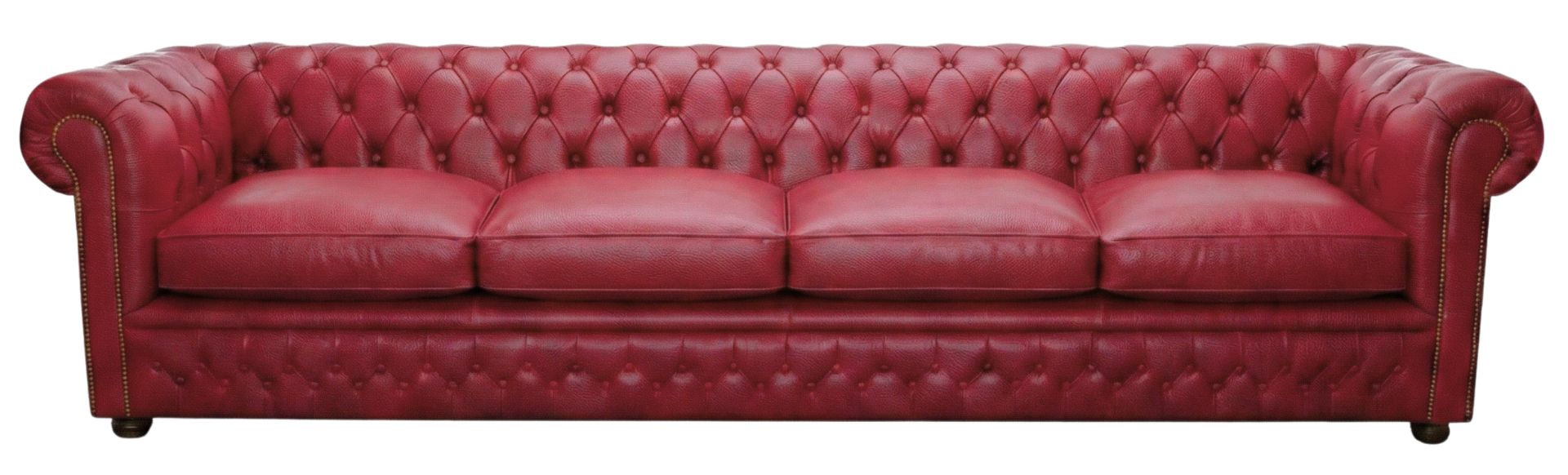 The Kensington Chesterfield